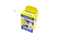 Duše na bicykel Michelin A1 700 palcov x 18/25, typ FV