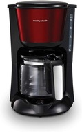 Kávovar Morphy Richards 162752EE