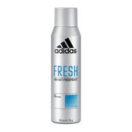 Adidas Fresh Deodorant sprej pre mužov 150m