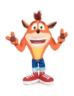 Plyšová hračka Crash Bandicoot 22 cm