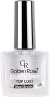 GOLDEN ROSE Dry Top - Tužidlo na nechty