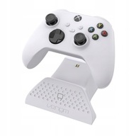 UNIVERZÁLNA NABÍJACIA STANICA XBOX SERIES ONE, BIELA