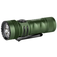 Olight Seeker 4 Mini OD Zelená baterka + ZDARMA