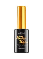 YOSHI Hybrid Top Milky Top 10ml