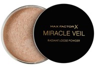 MAX FACTOR MIRACLE OSVETLIVÝ SYPANÝ PRÁŠOK