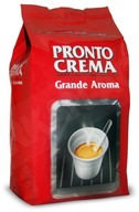 Zrnková káva Lavazza Prontocrema Grande Aroma