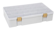 WESTIN W3 TACKLE BOX 36x22,5x8cm