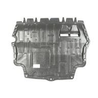 Kryt motora VW PASSAT 03.05-11.10 REZAW-PLAST