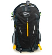 HiMountain CRUISE BACKPACK AB1069 SPORTY BLACK