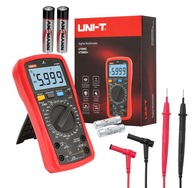 Uni-T UT890D+ univerzálny meter