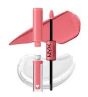 NYX Pro Makeup Shine Loud Born to Hustle Lip Gloss