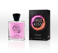 Luxusná parfumovaná voda First Kiss 100 ml