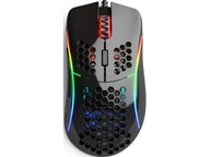 Myš GLORIOUS PC Gaming Race Model D Glossy Black