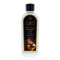 AB olej do vonnej lampy 250ml - Midnight Oud