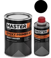 TROTON MASTER Epoxy Primer 2K Black 4:1 PEVNÝ