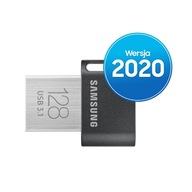 Samsung FIT Plus 2020 flash disk 128GB MUF-128AB/APC