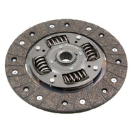 ČISTIACI DISK ADS73122/BLP. SUBARU FORESTER IMPREZA LEGACY OUTBACK 1,5-2,5