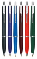 Zenith 7 Klasické krabičkové guľôčkové pero (10 ks) ZENITH