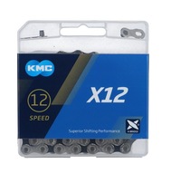 KMC X12-93 reťaz 12-rýchlostná spona Shimano ORIGINÁL