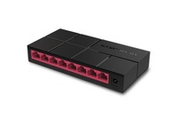 Lacný Dlink Switch Gigabit DGS-1008D 8x1GB Desktop