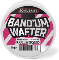 Wafters Sonubaits Band'um 10mm Krill & Squid