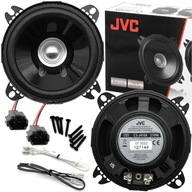 JVC AUTO REPRODUKTORY 100 mm pre CITROEN BERLINGO C1 SAXO FIAT 600 UNO