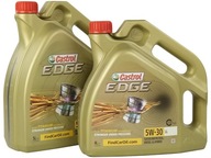 CASTROL EDGE 5W30 LL LONG LIFE TITANIUM FST 9L