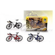 Mini Crossový bicykel 1:8 1006668