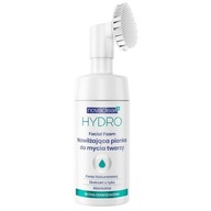 NovaClear Hydro hydratačná čistiaca pena na tvár – 100 ml