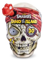 SMASHERS DINO ISLAND SKULL SKULL GIANT 0748