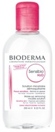 Bioderma Sensibio H2O, micelárna voda, 250 ml