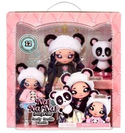 Zapnuté! Zapnuté! Zapnuté! Prekvapenie Family Panda