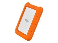 LaCie Rugged 2TB externý disk 2,5