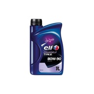 ELF OLEJ 80W-90 TRANSELF TYP B 1L GL-5