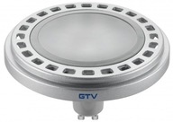 LED žiarovka 12W GU10 ES111 NW LD-ES11175-40 GTV