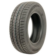 1x CONTINENTAL 195/70R15 104/102R VanContact 4Season C celosezónna