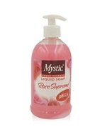 Veľké tekuté mydlo Rose Supreme 500ml