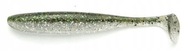 KEITECH EASY SHINER 4'' Silver Flash Minnow #416