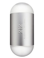 CAROLINA HERRERA 212 EDT 100 ML FLAKON