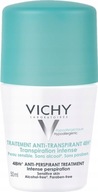 VICHY Antiperspirant roll-on 48h proti potu 50 ml