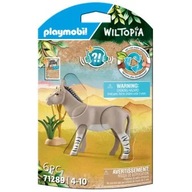 PLAYMOBIL 71289 AFRICKÁ OSLICA