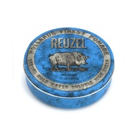 REUZEL Blue Heavy Water Pomáda HIGH GLOSS vlasová pomáda 340g