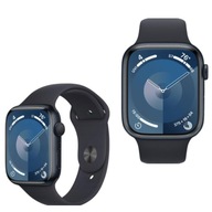 Inteligentné hodinky Apple Watch Series 9 GPS 45 mm NOVÉ
