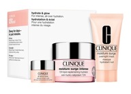 CLINIQUE Moisture Surge INTENSE 50 ml + SET