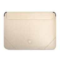 Puzdro na LAPTOP 13-14 Guess Beige,