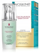 YOSKINE OKINAWA KAVIÁROVÉ SÉRUM POD KRÉMOM 30ML