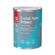 TIKKURILA Everal Aqua Primer PRIMER 0,9L