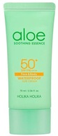 HOLIKA HOLIKA ALOE OPAĽOVACÍ KRÉM SPF50+