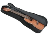 EVER PLAY 600D CONCERT UKULELE CASE