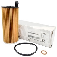 OE OLEJOVÝ FILTER BMW E90 F30 F32 F34 F36 N47 N57